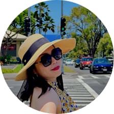 Profile picture for Susan