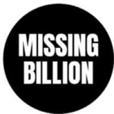 Profile picture for Missing Billion Initiative