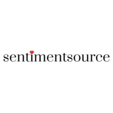 Profile picture for Sentiment Source