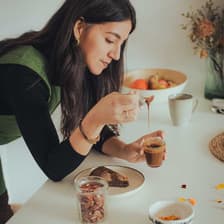 Profile picture for Valeria Mdn