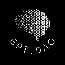 Profile picture for GPT DAO