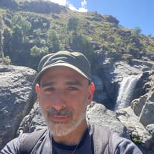 Profile picture for Fernando Uminsky