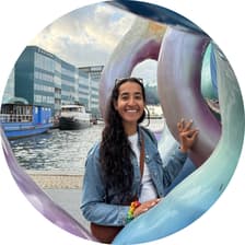 Profile picture for Aleena