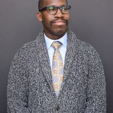 Profile picture for Cecil K. Brooks, Jr. 博思远