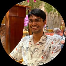 Profile picture for Shashvat