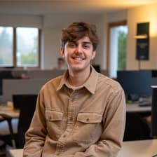 Profile picture for Alexandre Demain