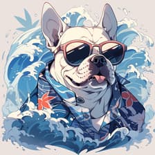 Profile picture for Steven Hung | Bucket Protocol