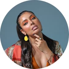 Profile picture for Natasha Pestano