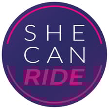Profile picture for She Can Ride