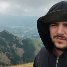 Profile picture for Pietro Fantini