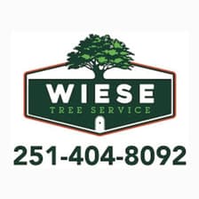 Profile picture for Wiese Tree Service LLC