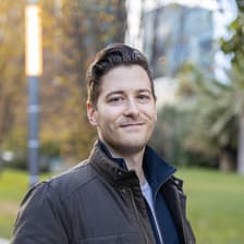 Profile picture for Scott Murray