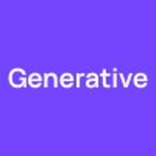 Profile picture for Generative