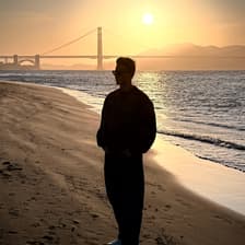 Profile picture for Alexey Burmistrov