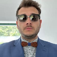 Profile picture for LE MORILLON Maxime