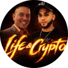 Profile picture for LeDrop WithCheese