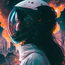 Profile picture for Yasmina HK