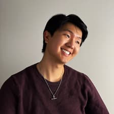 Profile picture for Kevin Fang