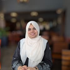 Profile picture for Houria Adnan