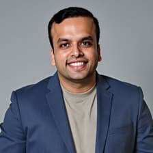 Profile picture for Anand Gupta