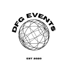 Profile picture for DFG EVENTS