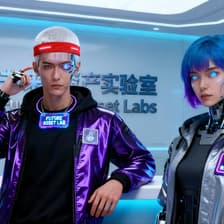 Profile picture for 未来资产实验室Cisco