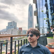 Profile picture for Gianluca Contenla