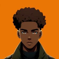 Profile picture for Franklin Mike Awa