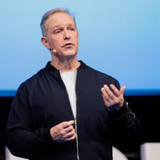 Profile picture for Ed Doran Ph.D.