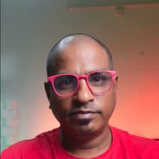 Profile picture for Krishna Chaitanya (KC)