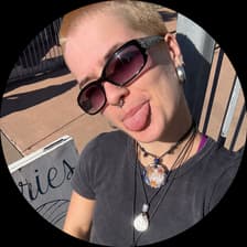 Profile picture for Jacy Redmond