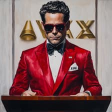 Profile picture for Phluaria