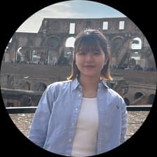 Profile picture for Wakaba Nakanishi