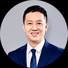 Profile picture for Alex ANG