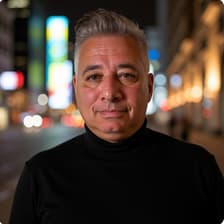 Profile picture for Guy OWASP NYC Chapter Leader