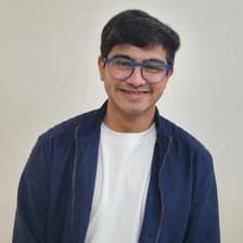 Profile picture for Pranav Pawar