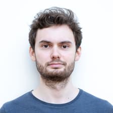Profile picture for Jiří Moravčík