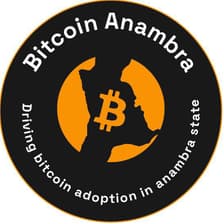 Profile picture for Bitcoin Anambra