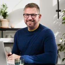 Profile picture for Stephen Taylor