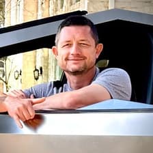 Profile picture for Ivelin A. Ivanov