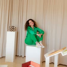 Profile picture for Marina Esmeraldo