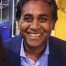 Profile picture for Hazid Mangroe