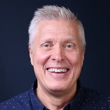 Profile picture for Robert Bishop