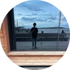 Profile picture for Benedict Brady