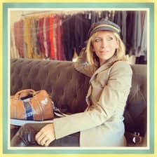 Profile picture for Beata J Storey