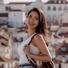Profile picture for Jennifer Wu