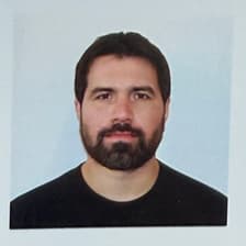 Profile picture for Oscar Gonzalez