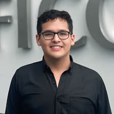 Profile picture for Andrés García