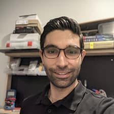 Profile picture for Manny Savage