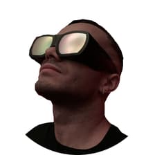 Profile picture for Patrick Moumiet